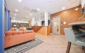 For Students Only Chic Studios At Fontenoy Apartments In Liverpool City Centre